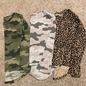 Old Navy top bundle